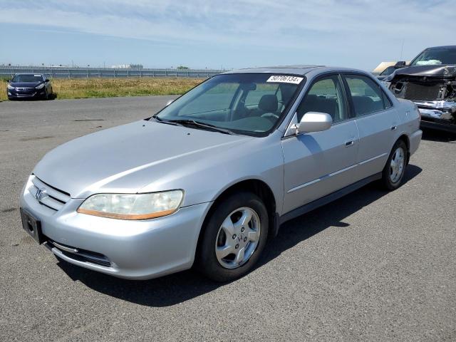 Obraz 2002 HONDA ACCORD SE 2002