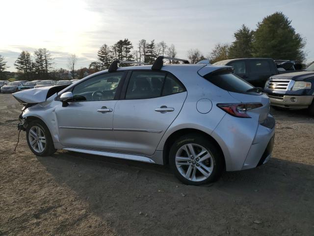 Изображение 2 2019 TOYOTA COROLLA SE 2019 с VIN JTNK4RBE0K3047617