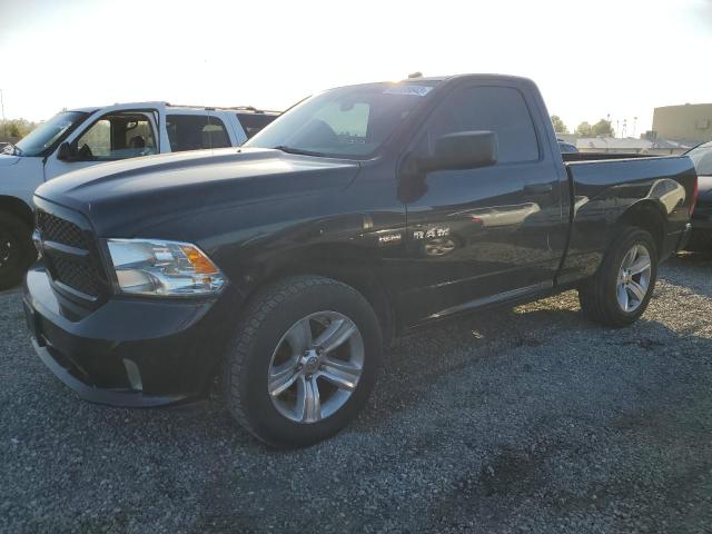 Изображение 2016 RAM 1500 ST 2016