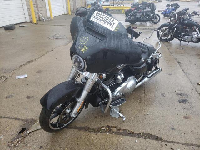 Obraz 2 z 2023 HARLEY-DAVIDSON FLHX  2023 z VIN 1HD1KBC1XPB618406
