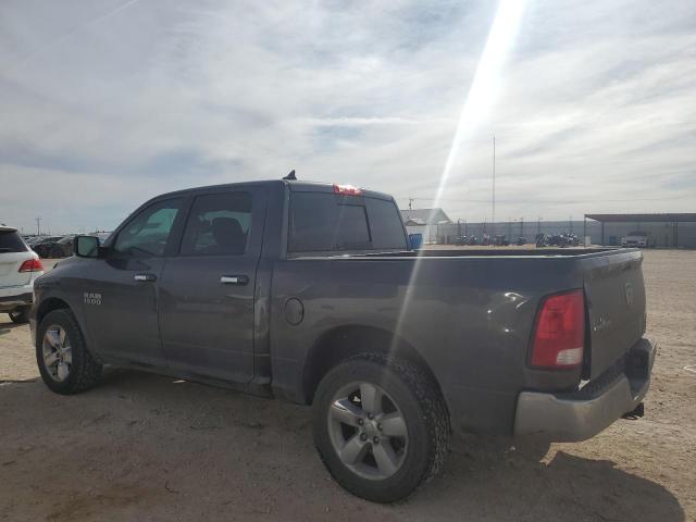 Image 2 of 2016 RAM 1500 SLT 2016 with VIN 1C6RR6LG4GS389241