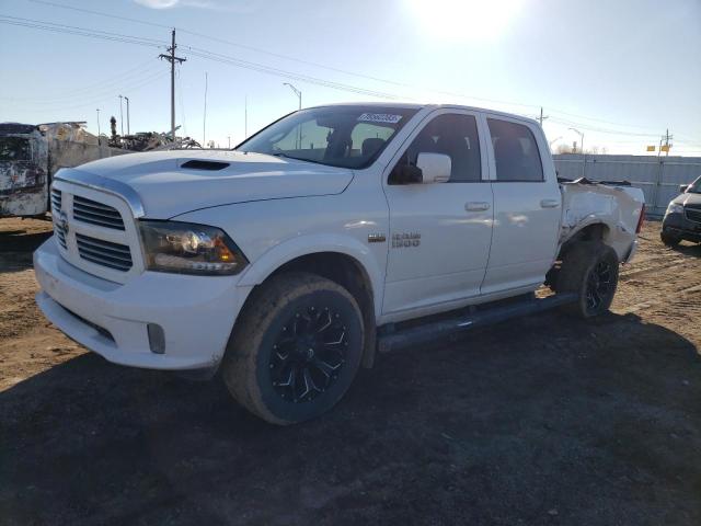 Obraz 1 z 2014 RAM 1500 SPORT 2014 z VIN 1C6RR7UT2ES112280