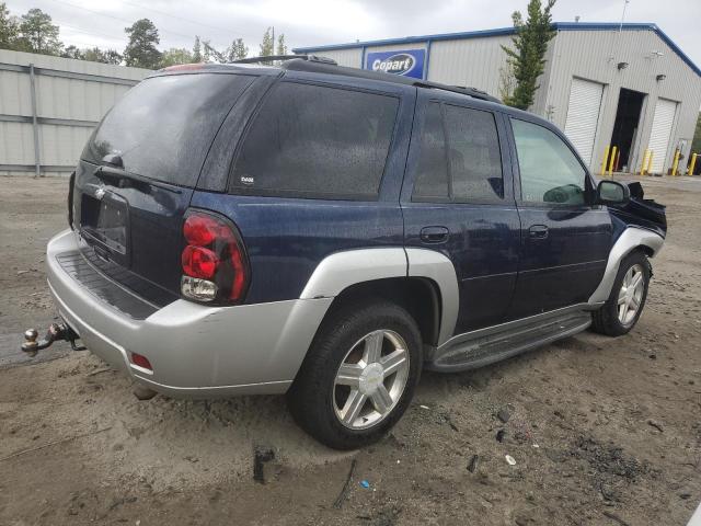 Image 3 of 2008 CHEVROLET TRAILBLAZER LS 2008 with VIN 1GNDT13S082243777
