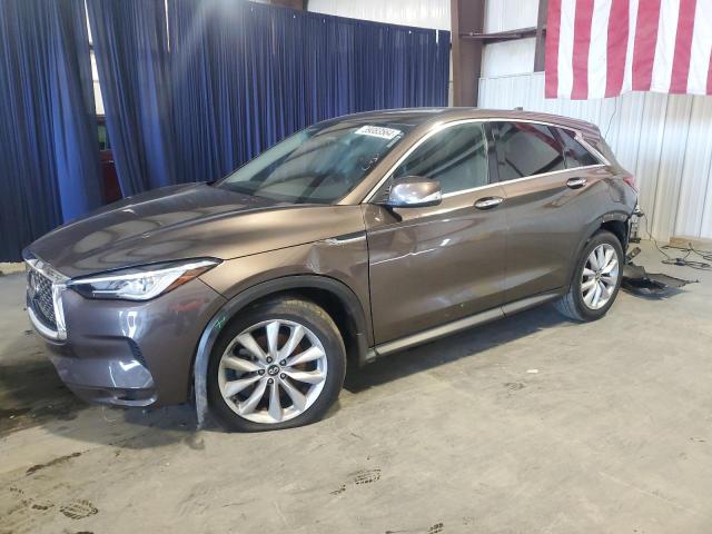 Obraz 2019 INFINITI QX50 ESSENTIAL 2019