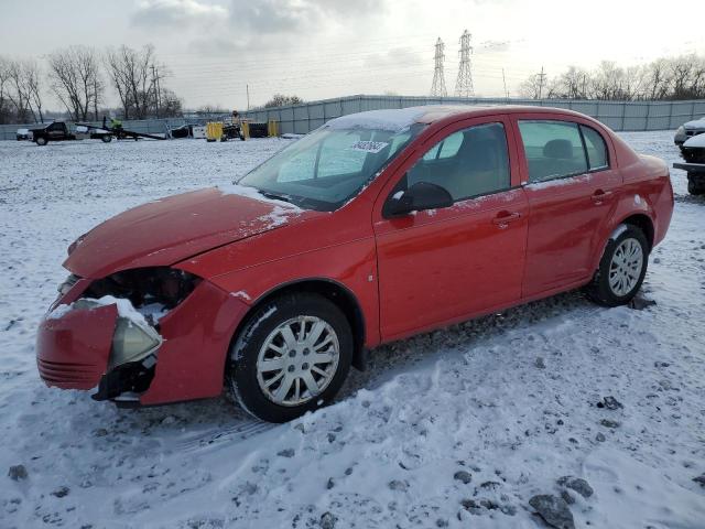 Изображение 2009 CHEVROLET COBALT LT 2009