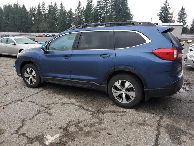 Image 2 of 2021 SUBARU ASCENT PREMIUM 2021 with VIN 4S4WMAFD7M3422295