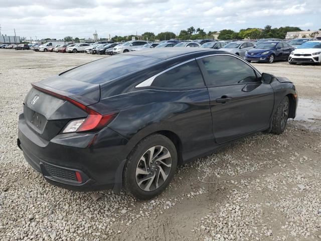 Image 3 of 2019 HONDA CIVIC LX 2019 with VIN 2HGFC4B61KH307834