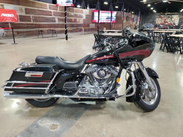 Изображение 1 2007 HARLEY-DAVIDSON FLTR  2007 с VIN 1HD1FS4107Y641970