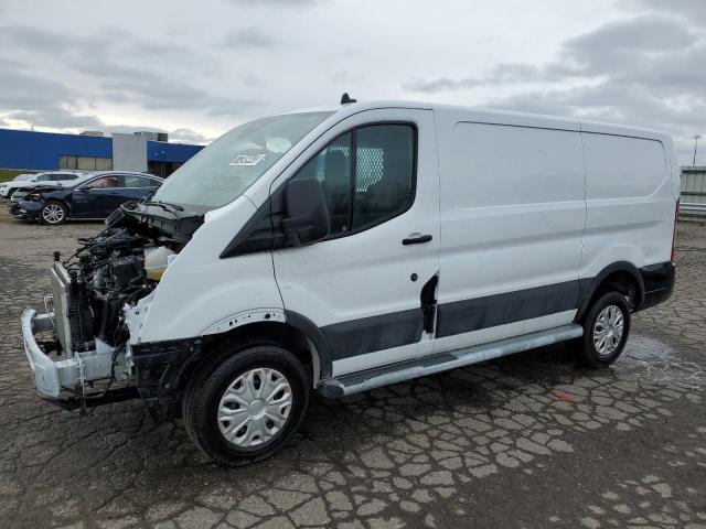 Image 1 of 2021 FORD TRANSIT T-250 2021 with VIN 1FTBR1Y84MKA86874