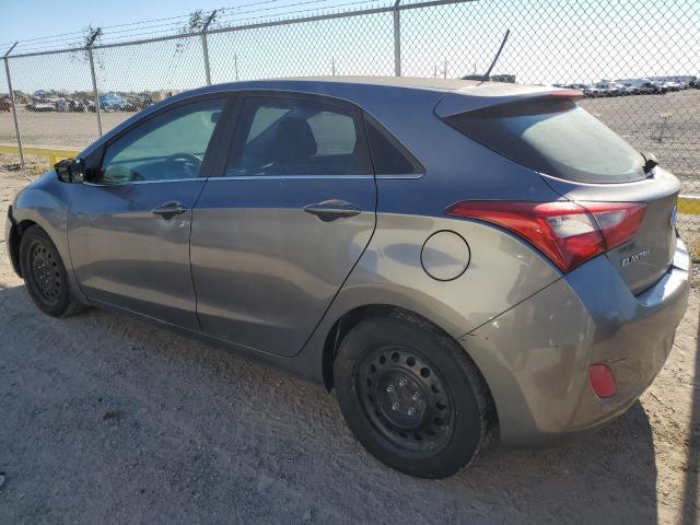 Изображение 2 2017 HYUNDAI ELANTRA GT  2017 с VIN KMHD35LH1HU349885