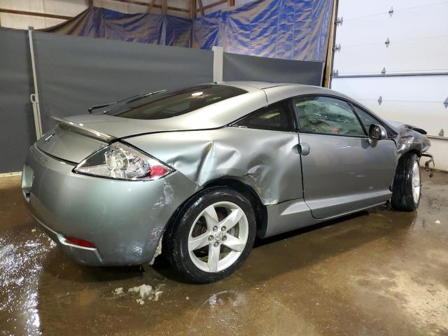 Image 3 of 2007 MITSUBISHI ECLIPSE GS 2007 with VIN 4A3AK24F47E009934