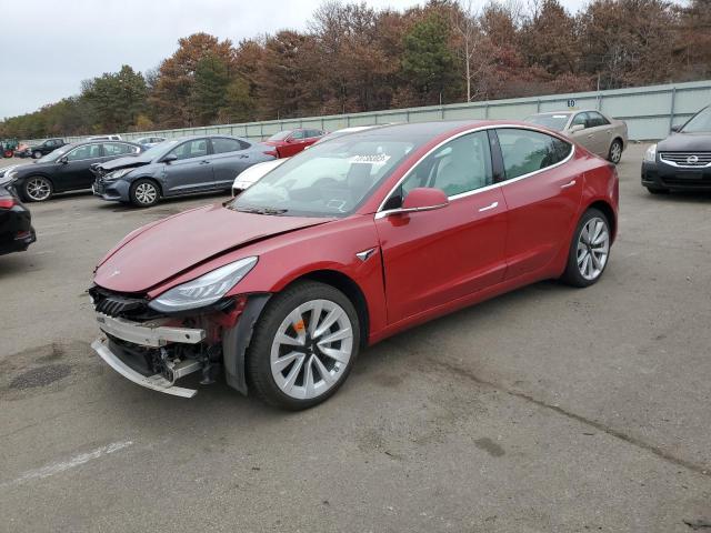 2019 TESLA MODEL 3  2019 image