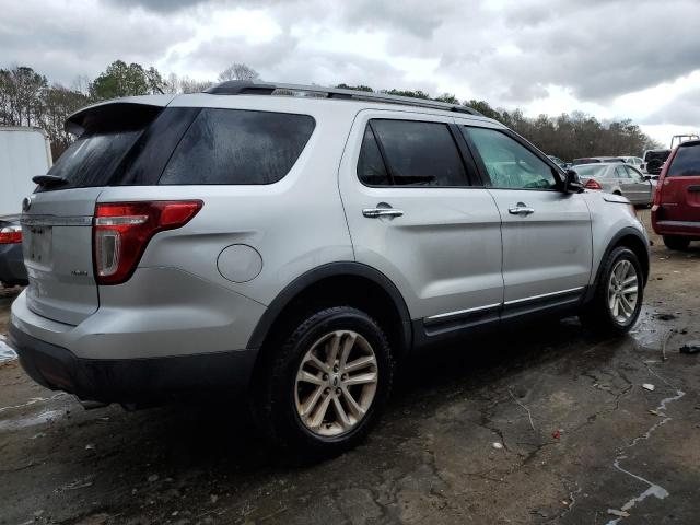 Изображение 3 2013 FORD EXPLORER XLT 2013 с VIN 1FM5K8D89DGC76605