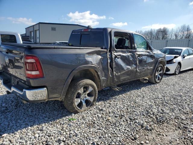 Obraz 3 z 2021 RAM 1500 LARAMIE 2021 z VIN 1C6SRFJT5MN687566