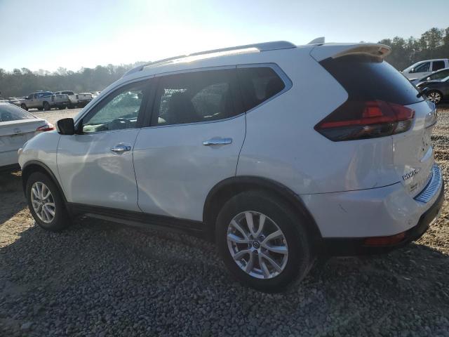 Obraz 2 z 2020 NISSAN ROGUE S 2020 z VIN JN8AT2MT2LW033616