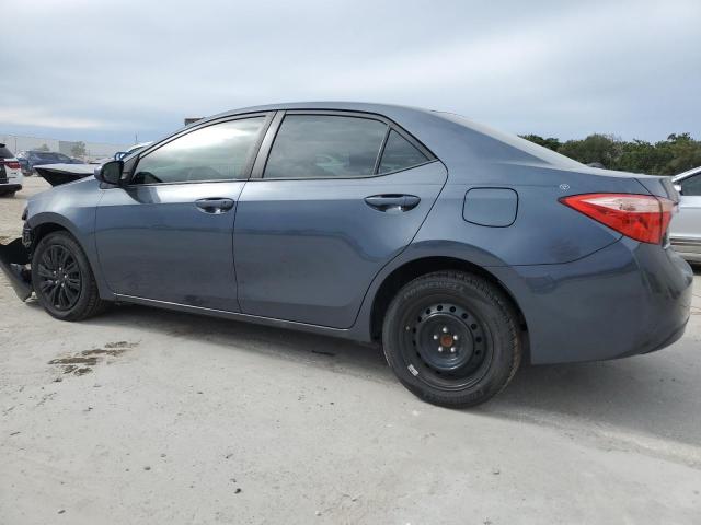 Изображение 2 2018 TOYOTA COROLLA L 2018 с VIN 5YFBURHE7JP788607