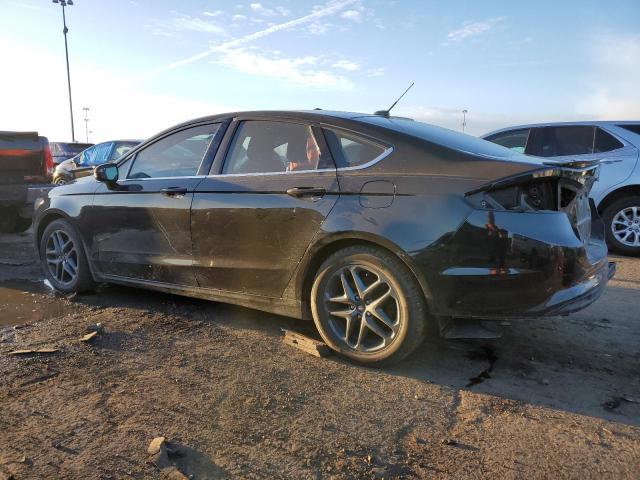 Obraz 2 z 2014 FORD FUSION SE 2014 z VIN 3FA6P0H77ER109351