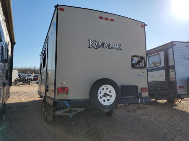 Изображение 3 2013 DUTC KODIAC 2013 с VIN 47CTS5L27DK170477