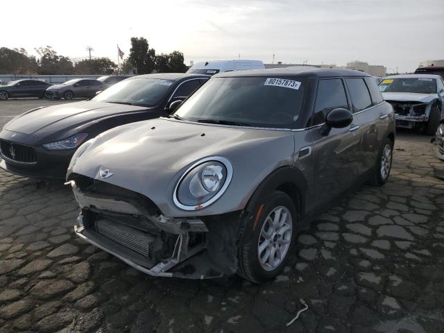 Obraz 2017 MINI COOPER CLUBMAN 2017