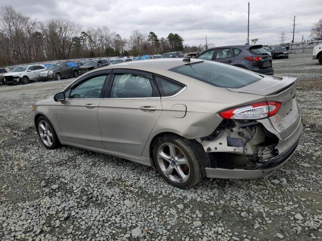 Obraz 2 z 2016 FORD FUSION SE 2016 z VIN 3FA6P0H74GR159921