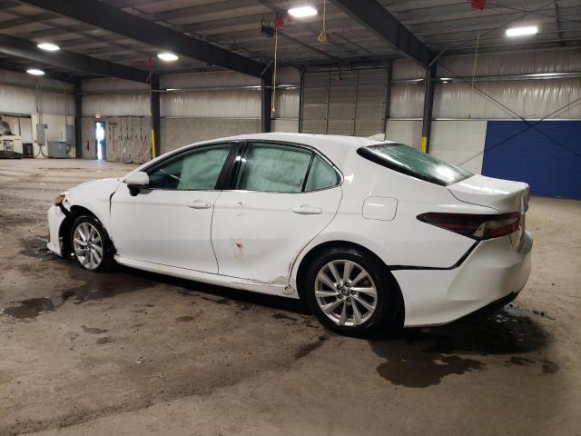 Изображение 2 2023 TOYOTA CAMRY LE 2023 с VIN 4T1C11AKXPU760421