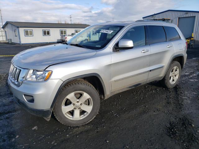 Изображение 2012 JEEP GRAND CHEROKEE LAREDO 2012