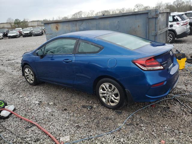 Obraz 2 z 2015 HONDA CIVIC LX 2015 z VIN 2HGFG3B53FH520439