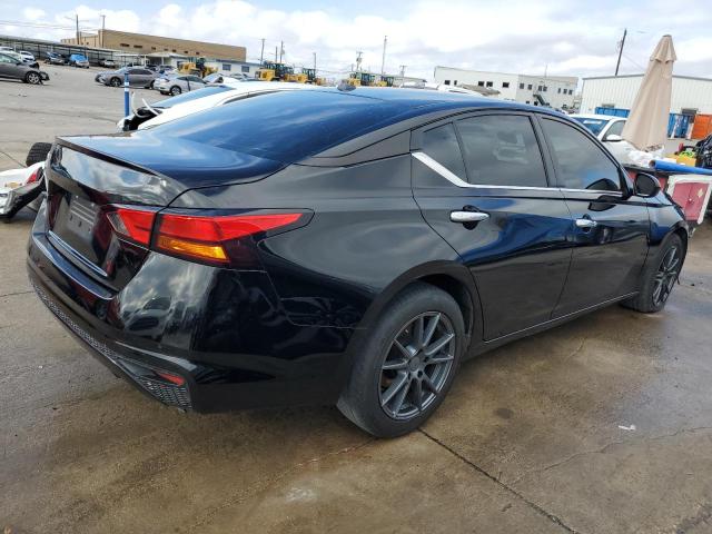 Изображение 3 2020 NISSAN ALTIMA S 2020 с VIN 1N4BL4BV4LC246476