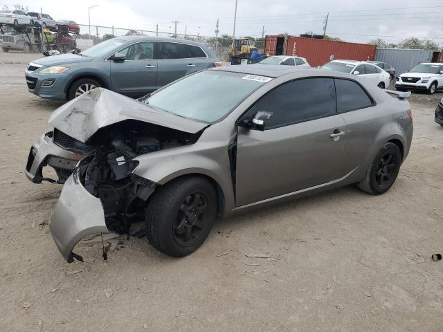 Изображение 2010 KIA FORTE SX 2010