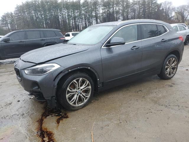 2020 BMW X2 SDRIVE28I 2020 image