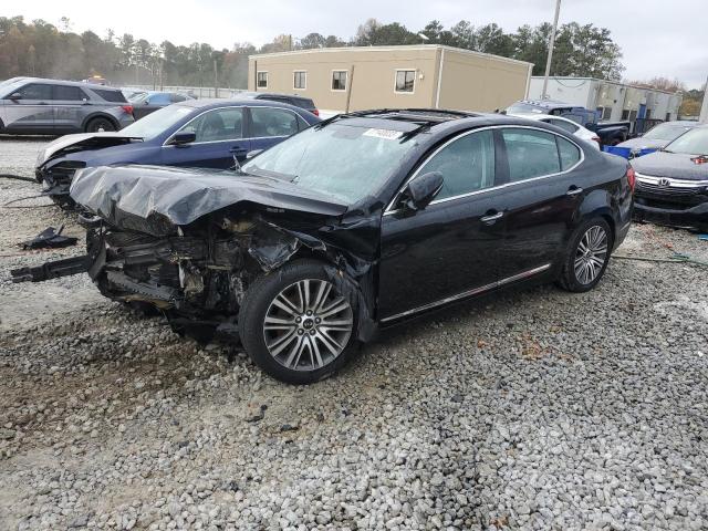 Изображение 2015 KIA CADENZA PREMIUM 2015