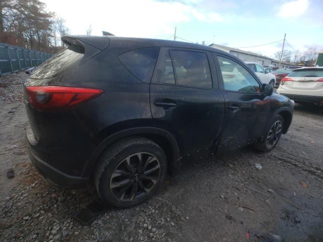 Изображение 3 2016 MAZDA CX-5 GT 2016 с VIN JM3KE4DY6G0691263