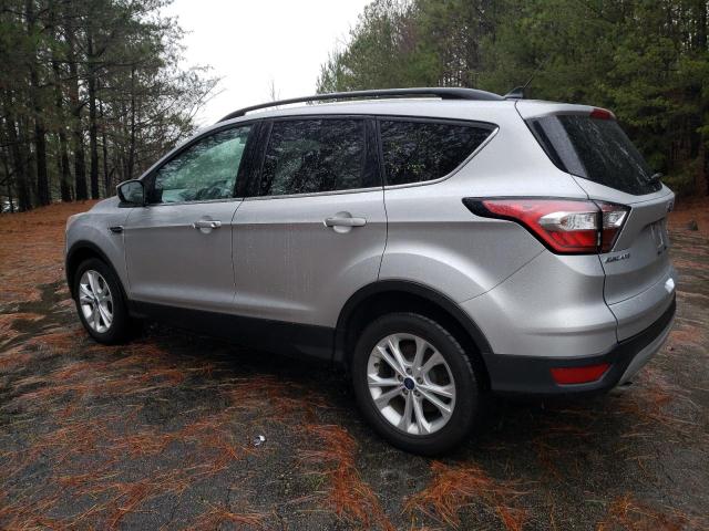 Image 2 of 2018 FORD ESCAPE SEL 2018 with VIN 1FMCU0HD2JUC19377