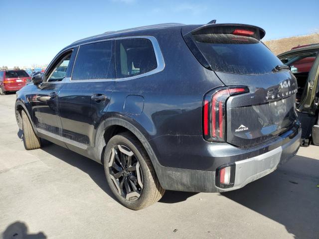Изображение 2 2023 KIA TELLURIDE EX 2023 с VIN 5XYP3DGC8PG356245