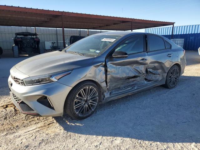 Obraz 1 z 2022 KIA FORTE GT 2022 z VIN 3KPF44AC2NE476750