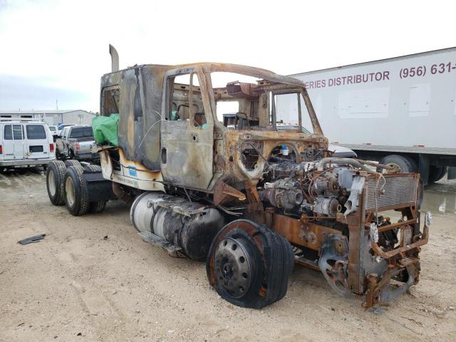 Image 1 of 2009 INTERNATIONAL PROSTAR PREMIUM  2009 with VIN 2HSCUAPR39C129858