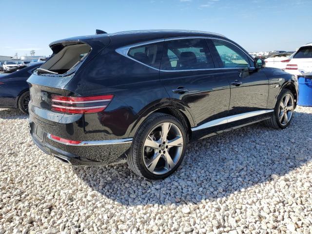 Изображение 3 2024 GENESIS GV80 BASE 2024 с VIN KMUHCESC1RU151480