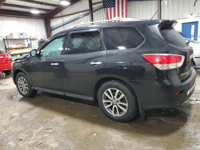 Obraz 2 z 2015 NISSAN PATHFINDER S 2015 z VIN 5N1AR2MM0FC695862