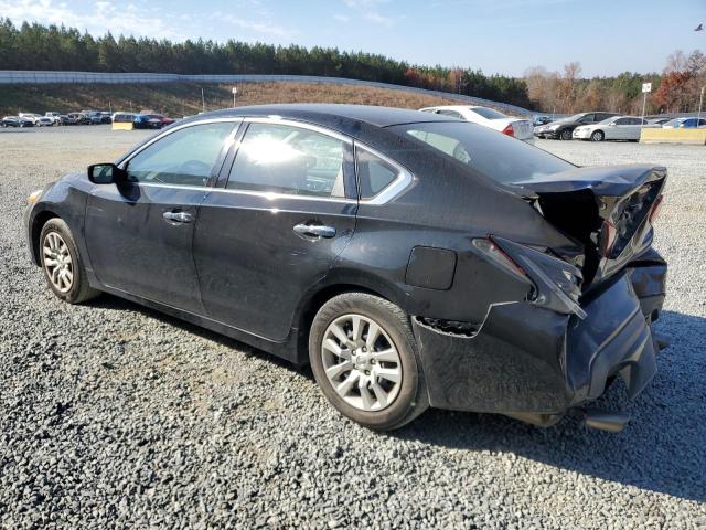 Изображение 2 2018 NISSAN ALTIMA 2.5 2018 с VIN 1N4AL3AP9JC115792