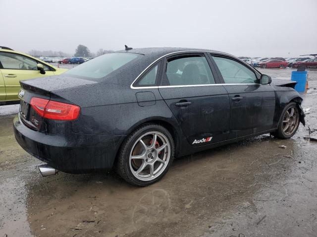 Изображение 3 2013 AUDI A4 PREMIUM PLUS 2013 с VIN WAUHFAFL7DN033737