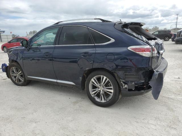 Image 2 of 2015 LEXUS RX 350 2015 with VIN 2T2ZK1BA2FC204452