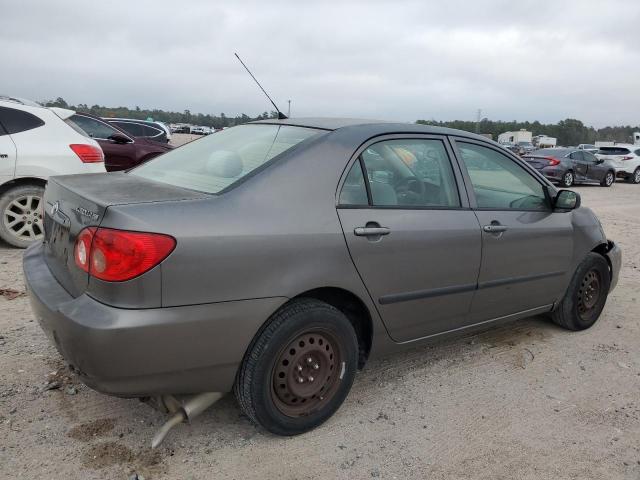 Image 3 of 2006 TOYOTA COROLLA CE 2006 with VIN 1NXBR32E26Z628342