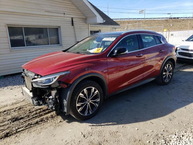 Obraz 2017 INFINITI QX30 BASE 2017
