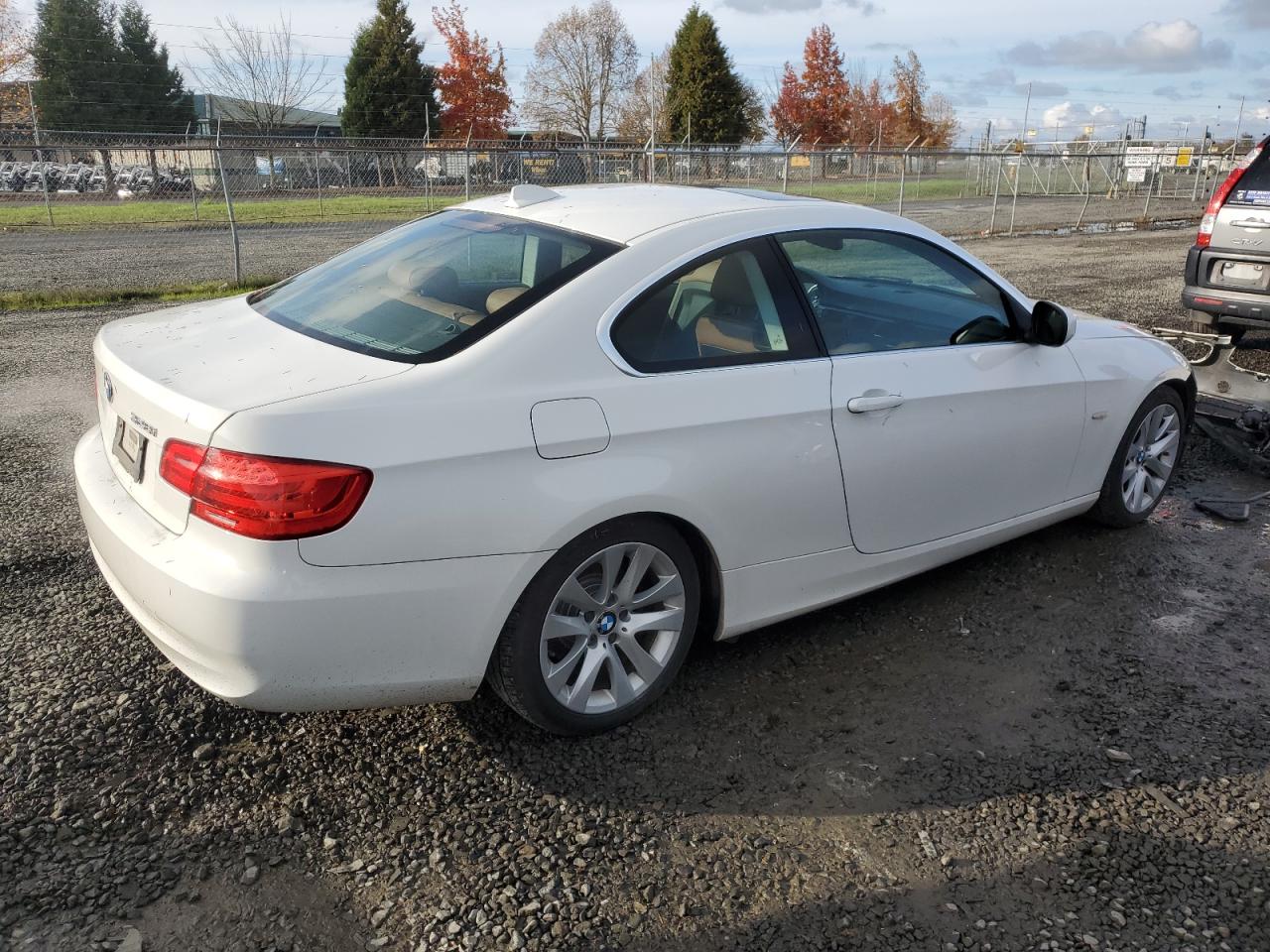 Image 3 of 2012 BMW 328 I 2012 with VIN WBAKE3C58CE770793