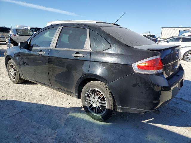 Image 2 of 2011 FORD FOCUS SE 2011 with VIN 1FAHP3FN2BW147588