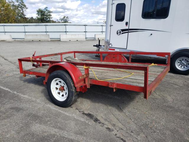 Image 3 of 1994 INTE TRAILER 1994 with VIN 1ZFUF1017RB000392