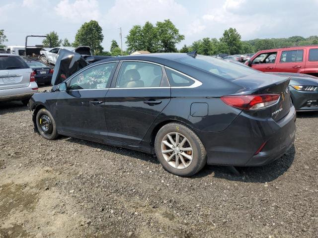 Image 2 of 2018 HYUNDAI SONATA SE 2018 with VIN 5NPE24AFXJH645544