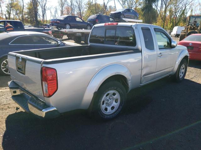 Image 3 of 2009 NISSAN FRONTIER KING CAB XE 2009 with VIN 1N6BD06T49C401011