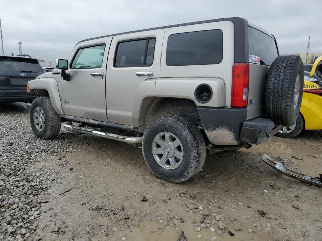 Изображение 2 2007 HUMMER H3  2007 с VIN 5GTDN13E878221172