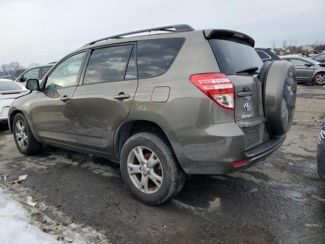 Изображение 2 2012 TOYOTA RAV4  2012 с VIN 2T3BF4DV8CW268198